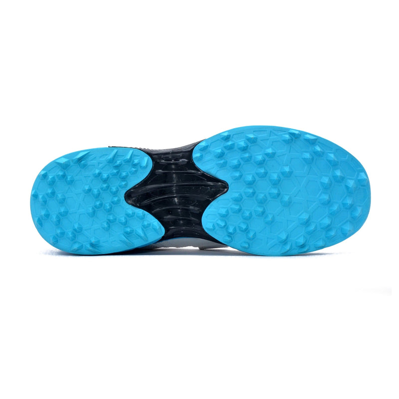 QUIVE SEGA Reach Cricket Shoes – Moulded Studs