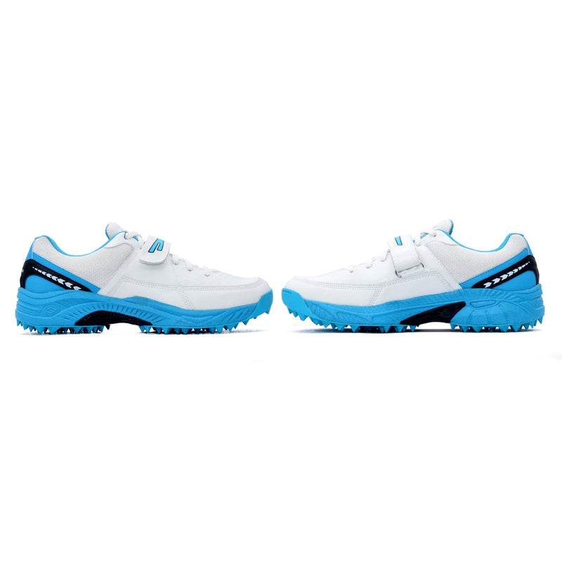 QUIVE SEGA Reach Cricket Shoes – Moulded Studs