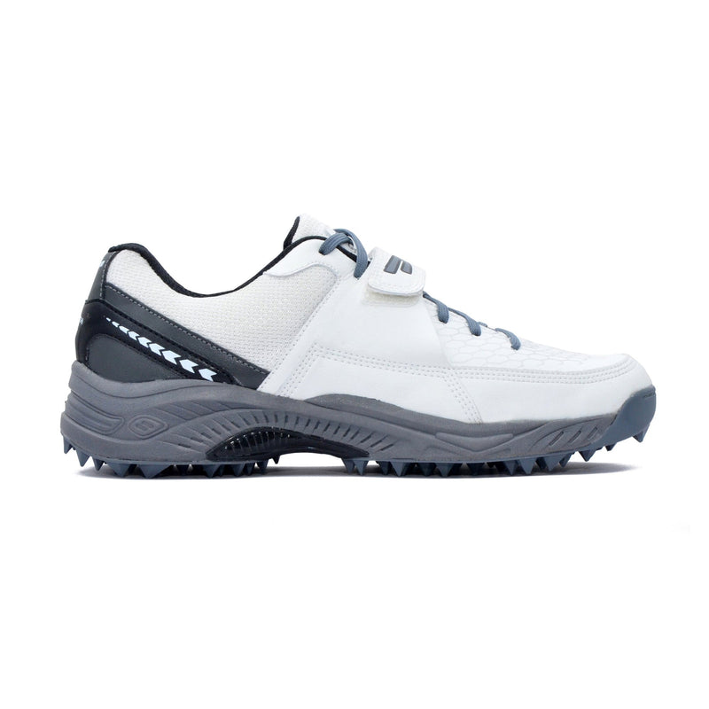 QUIVE SEGA Reach Cricket Shoes – Moulded Studs