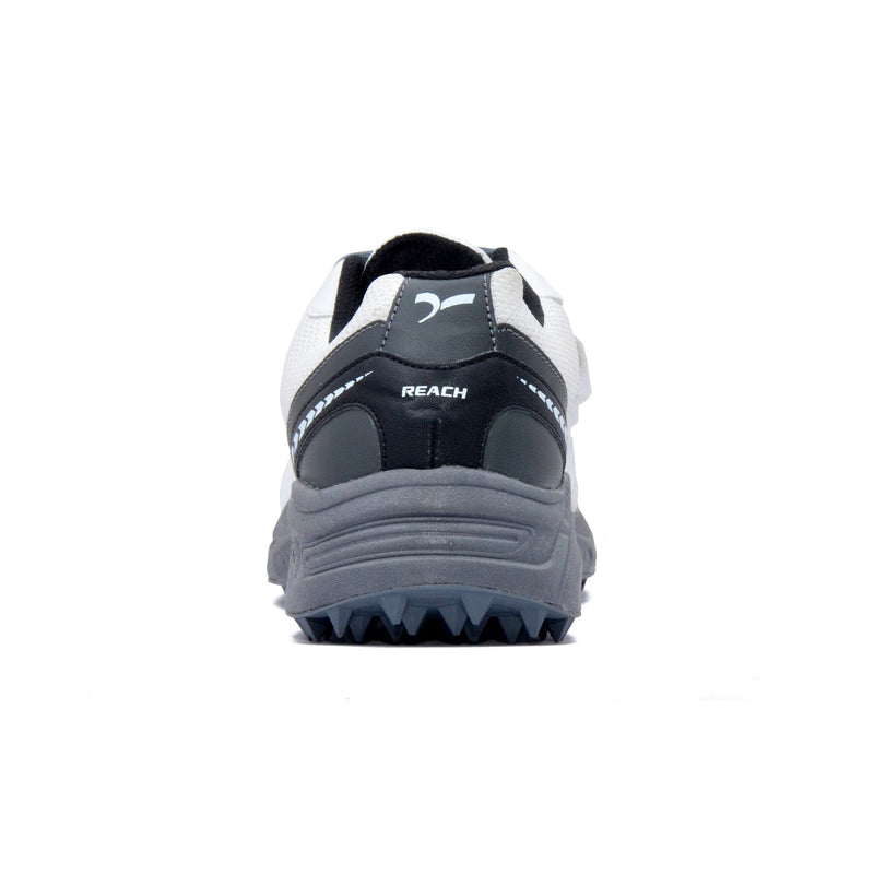 QUIVE SEGA Reach Cricket Shoes – Moulded Studs