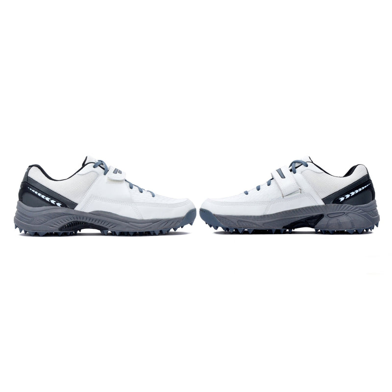 QUIVE SEGA Reach Cricket Shoes – Moulded Studs