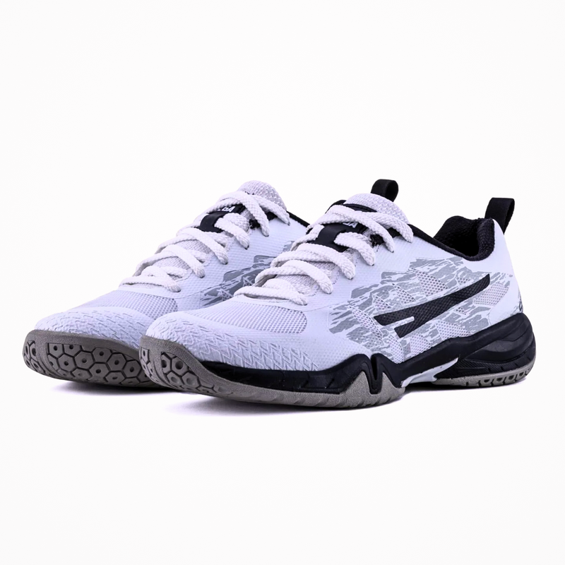 QUIVE SEGA RP24 Badminton & Squash Court Shoes