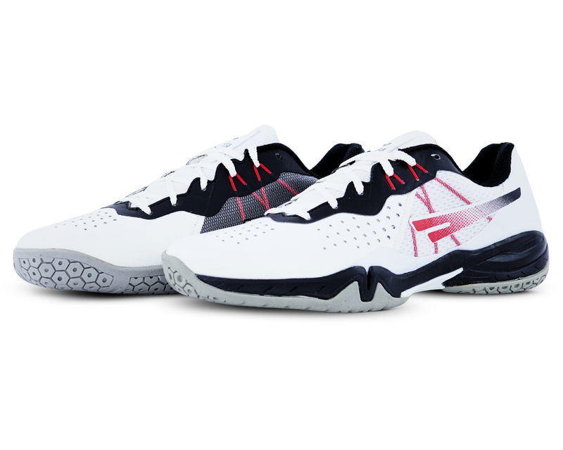 QUIVE SEGA RP24 Badminton & Squash Court Shoes