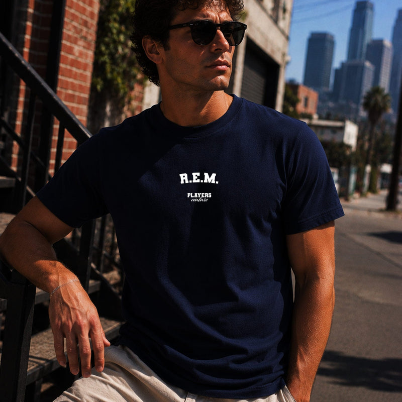 R.E.M. Men's T-Shirt