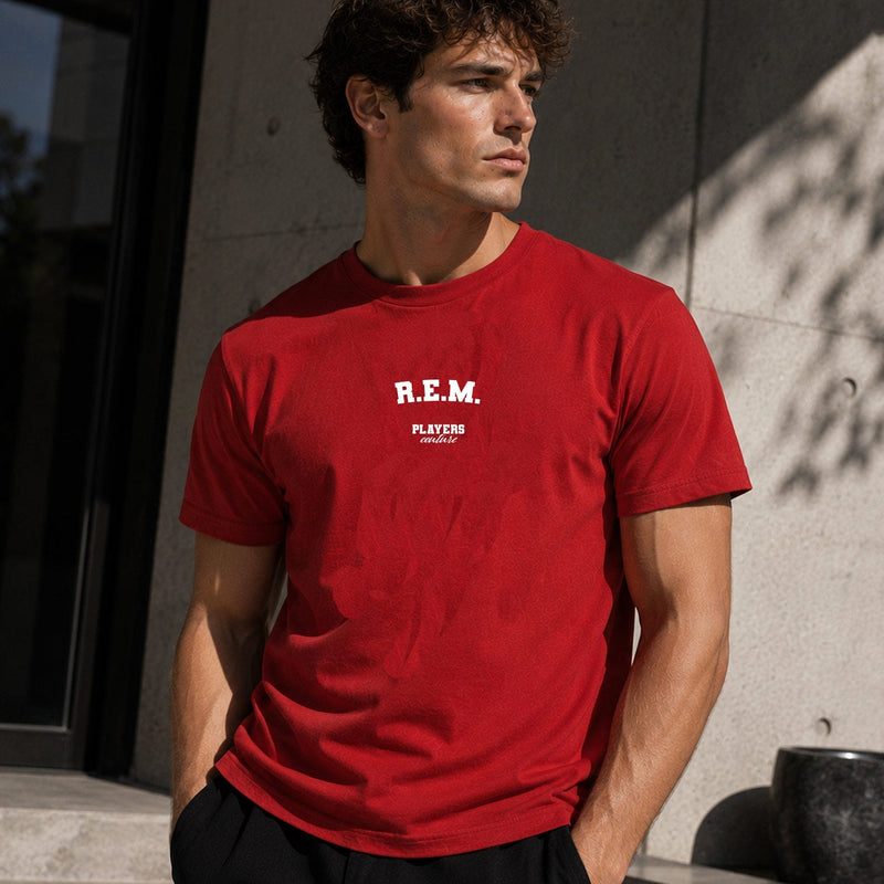 R.E.M. Men's T-Shirt
