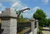 Solar Motion Sensor Wall Lights – 48 LED, Waterproof, Adjustable