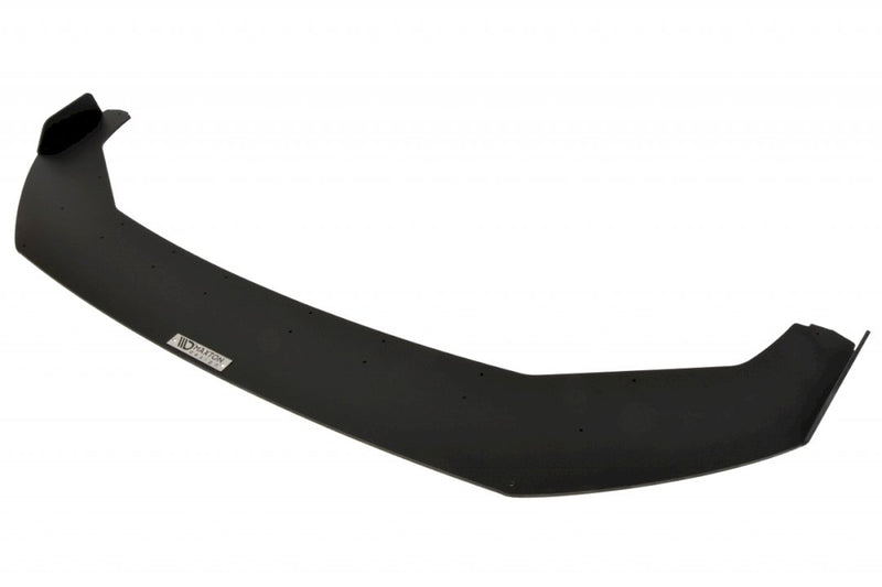 Maxton Design - Front Racing Splitter Volkswagen Golf GTI / GTD Mk7