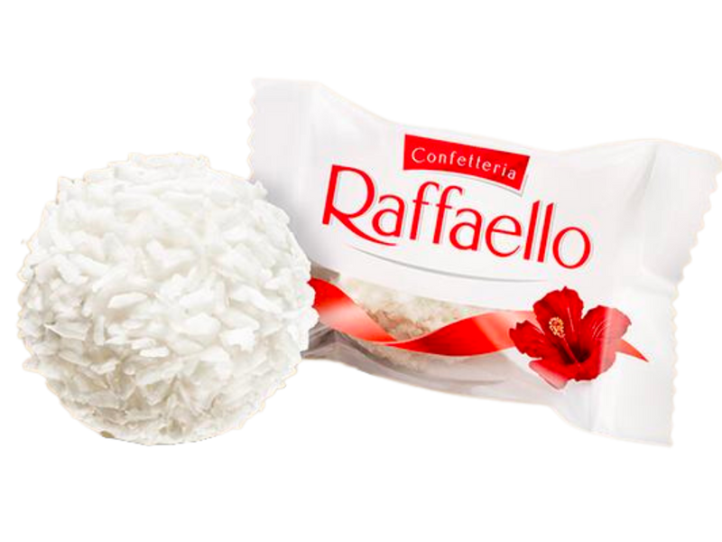 Ferrero Raffaello
