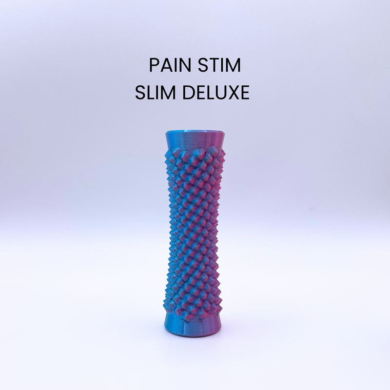 Deluxe Pain Stim