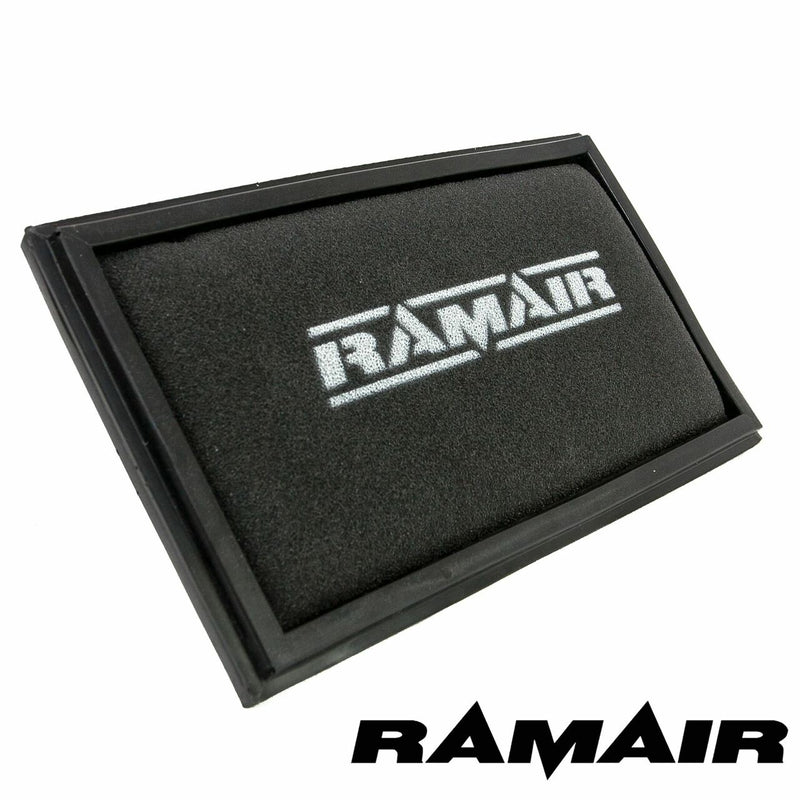 RamAir Performance Air Filter - Audi Q7 / Porsche Cayenne / VW Touareg / Range Rover