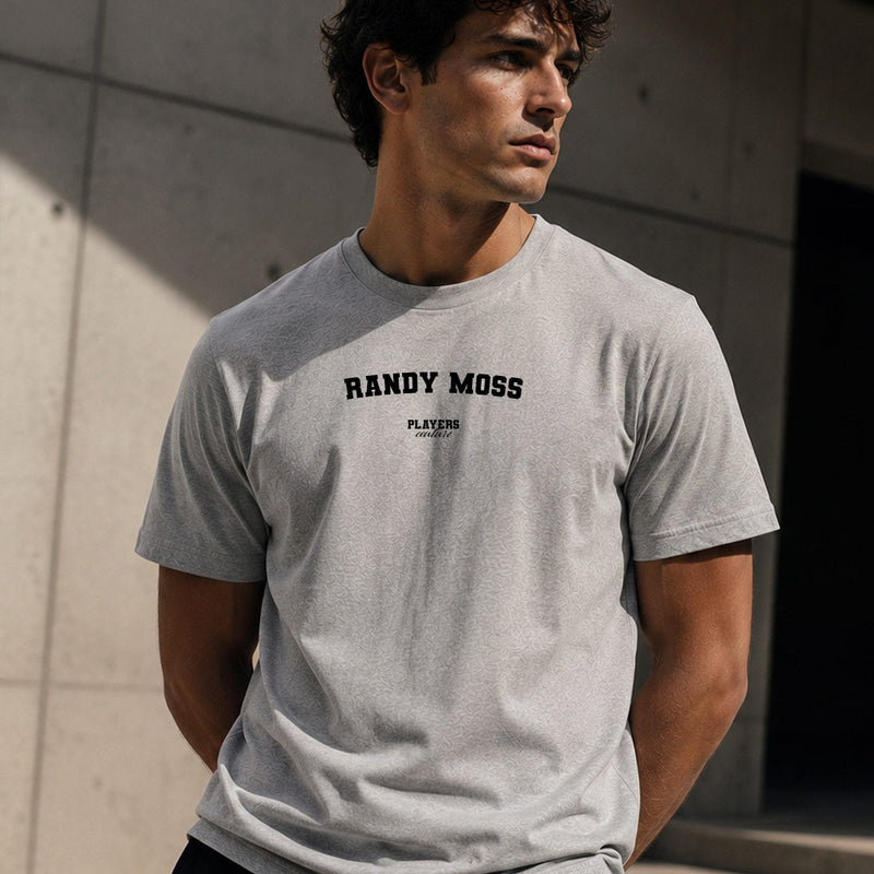 Randy Moss Men's T-Shirt