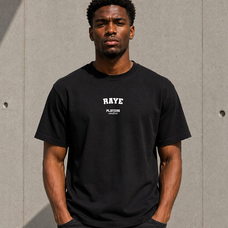 Raye Men's T-Shirt