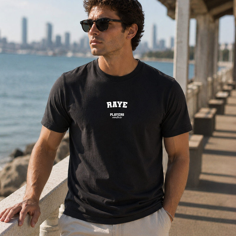 Raye Men's T-Shirt