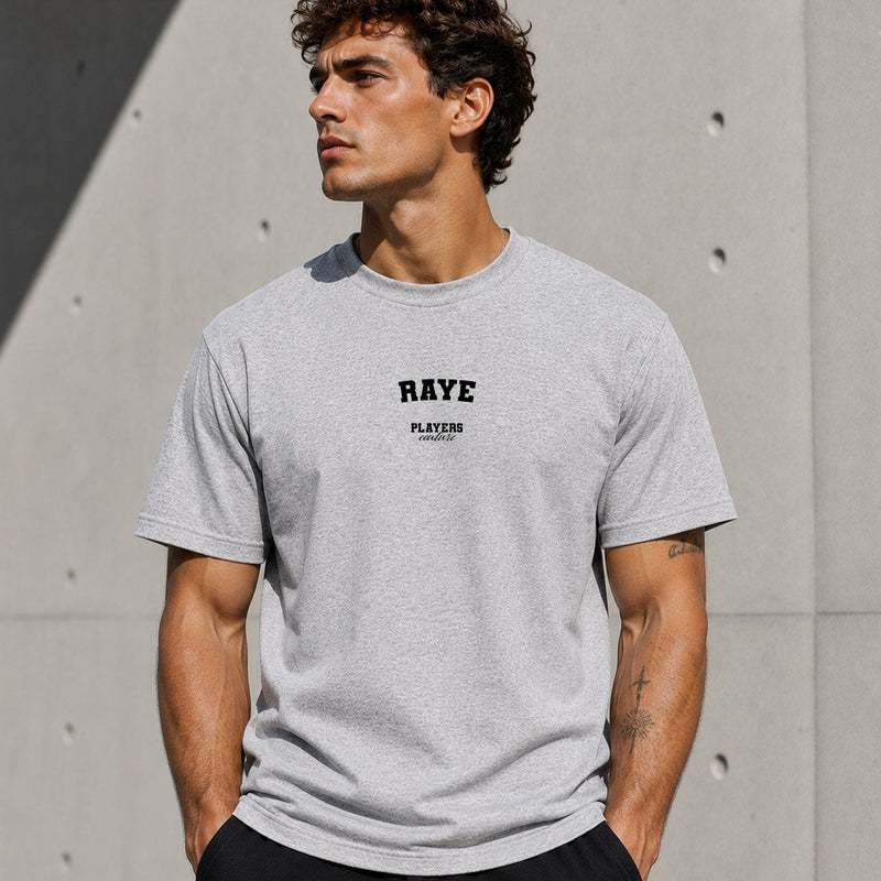Raye Men's T-Shirt