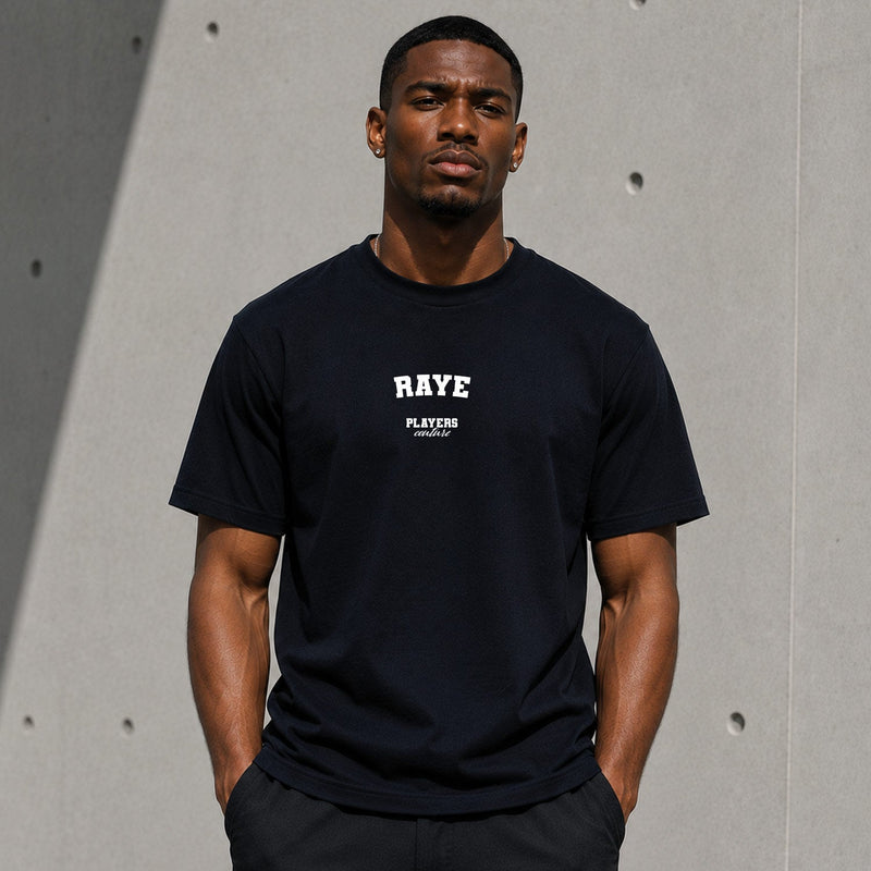Raye Men's T-Shirt
