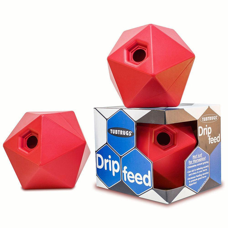 Red Gorilla Dripfeed Red