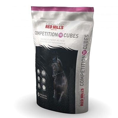 Red Mills Competition 10 Cubes LLP 20kg