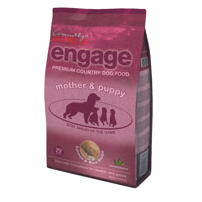 Red Mills Engage Mother & Puppy 15kg
