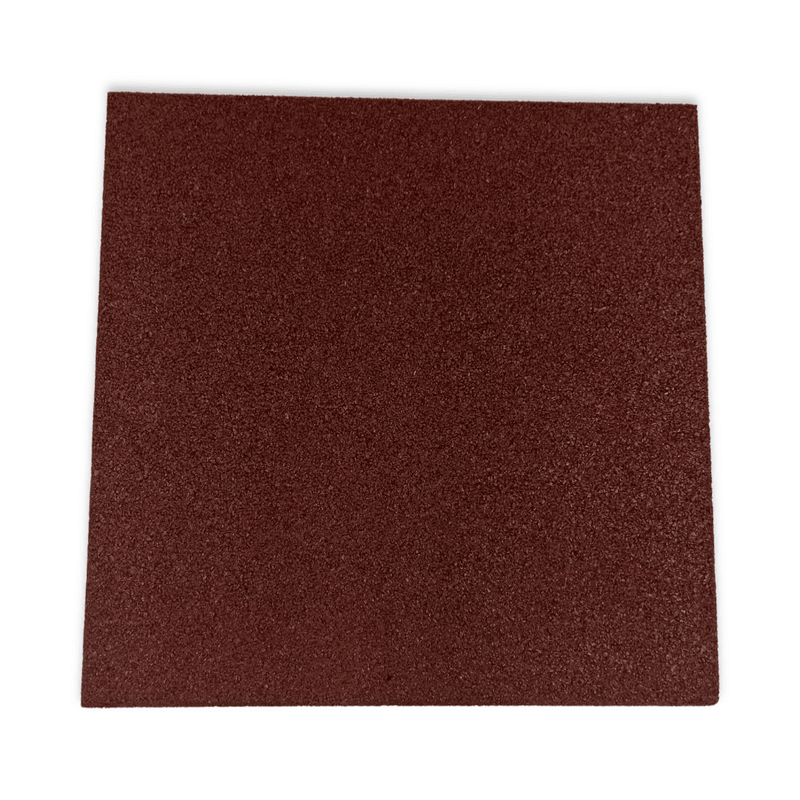 Outdoor Safety Rubber Playground Mats - 30mm
