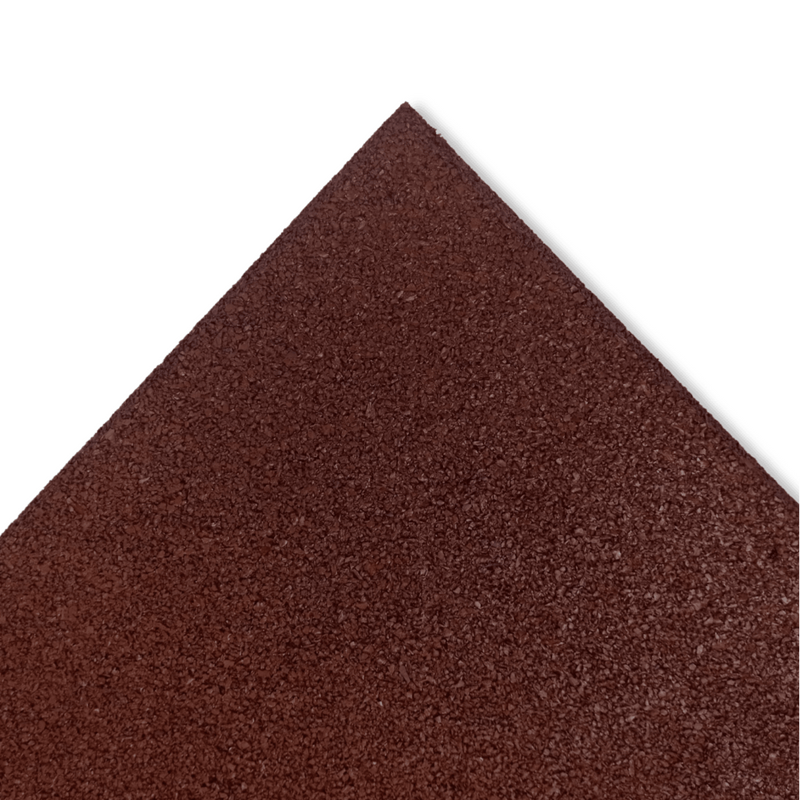 Rubber Cow Mattress - 30mm - 3 Colours
