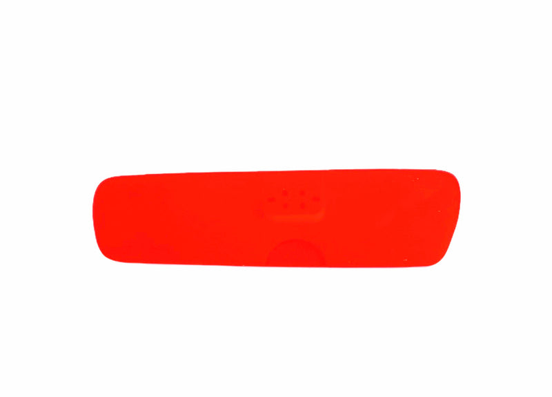 Fog Light Guards for Focus RS MK3 | CEUK Acrylic Fog Covers | Fluorescent & Race Styles