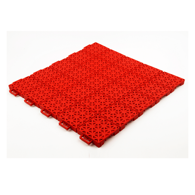 Modular Multi Sport Playground Tiles