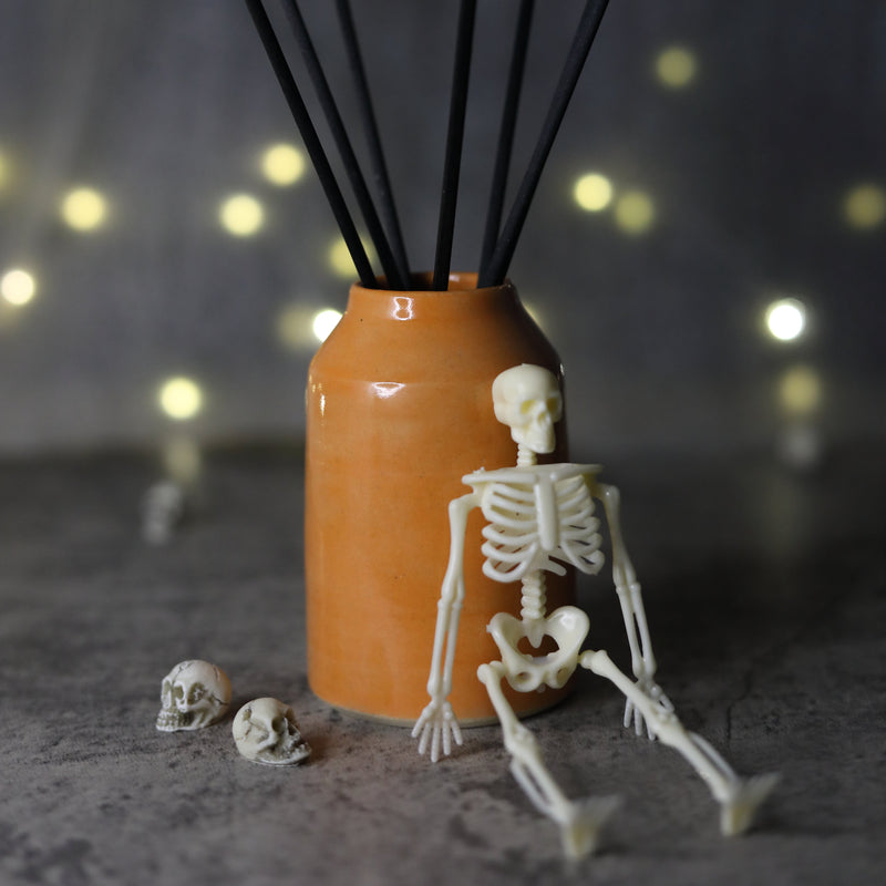 Mandarin Orange Classic Reed Diffusers