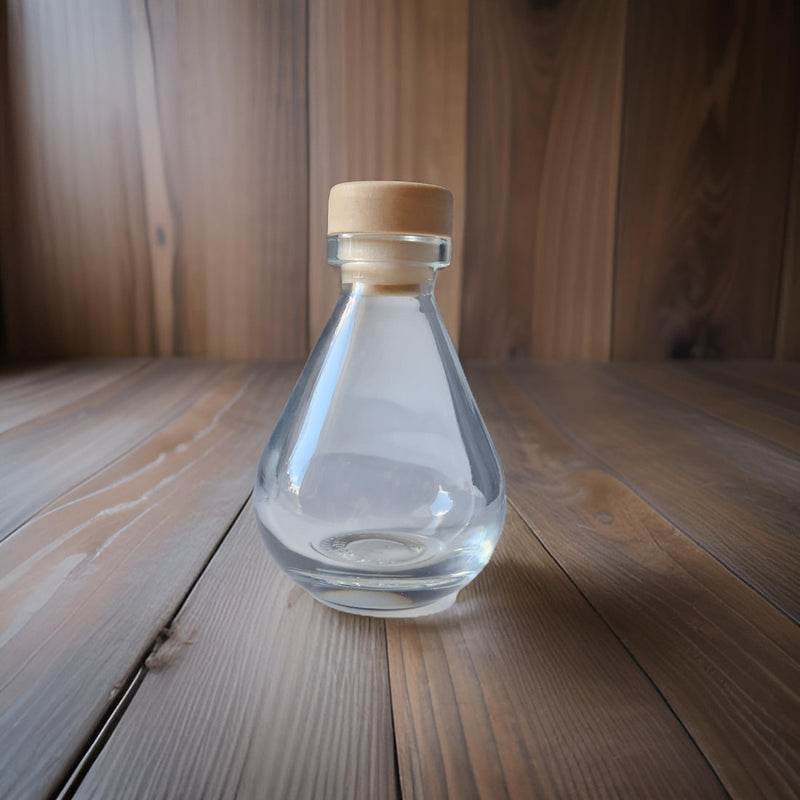 Fragrance Oil Reed Diffuser