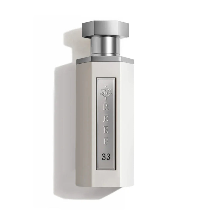 REEF 33 White EDP 100ml Classic Perfume