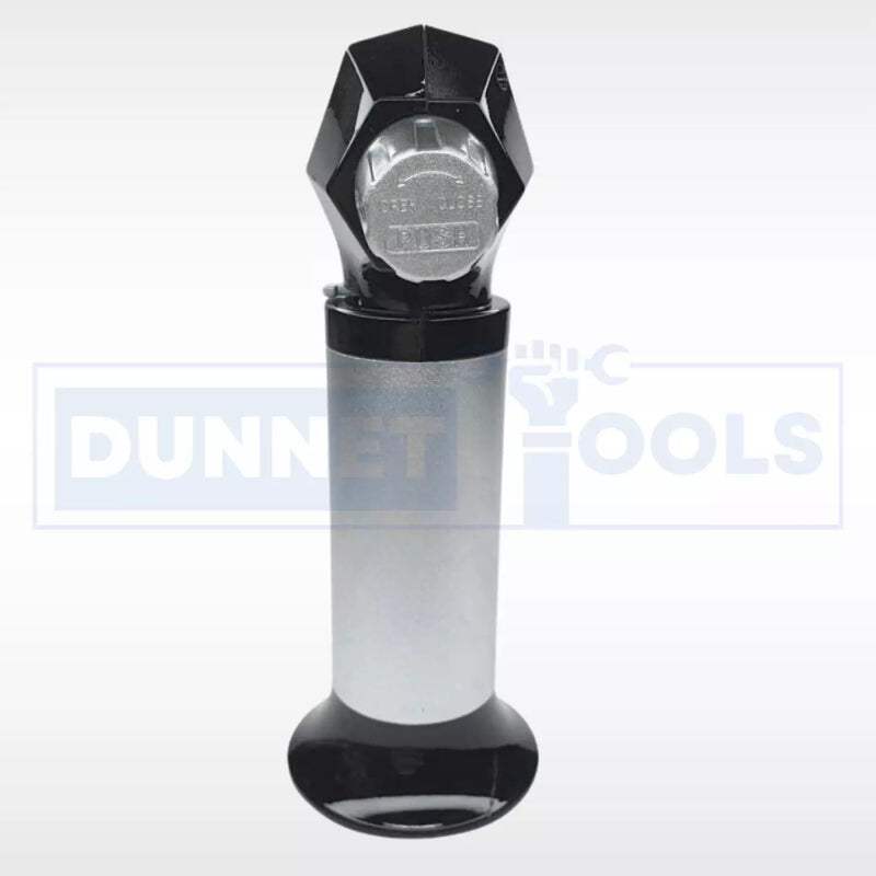 Butane Gas Blow Torch Refillable Adjustable Flame Micro Torch