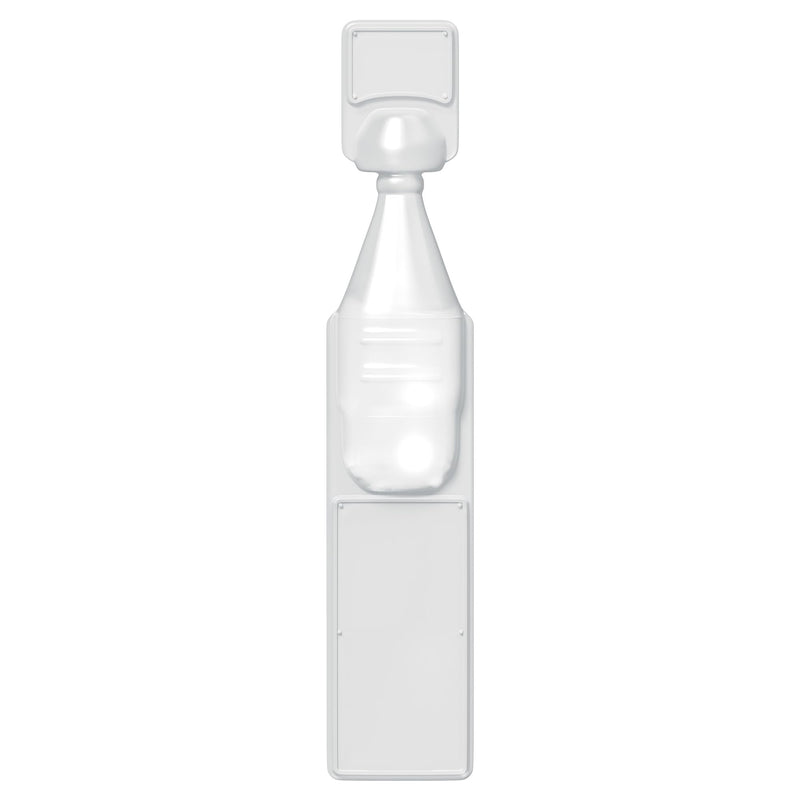 Refresh Plus Preservative-Free Eye Drops — 30 Count, Single-Use Vials