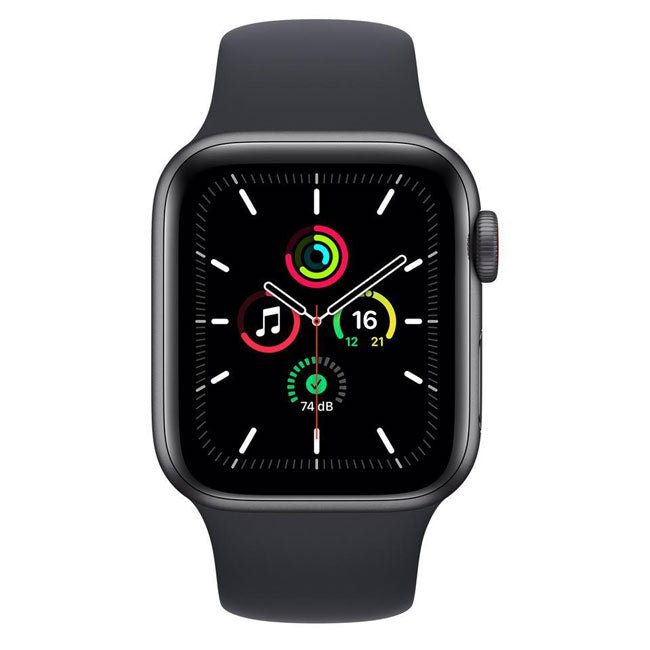Apple Watch SE (2020) 40mm Cellular | Unlocked