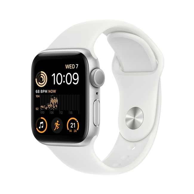 Apple Watch SE (2020) 44mm