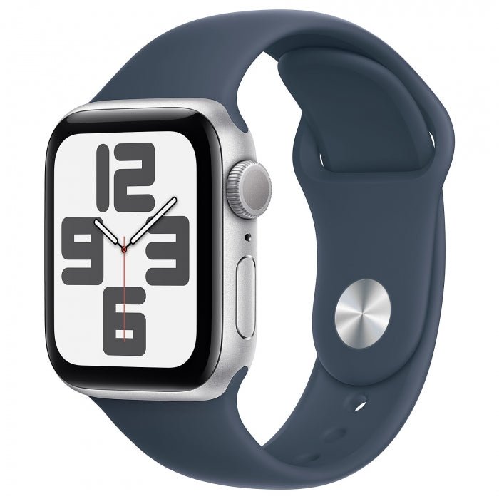 Refurbished Apple Watch SE (2022) 40mm