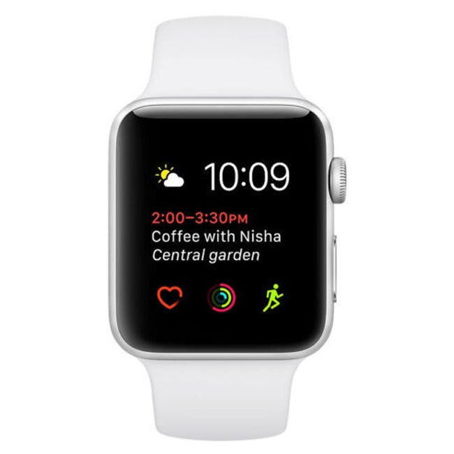 Refurbished Apple Watch Series 5 44mm Cellular | Unlocked