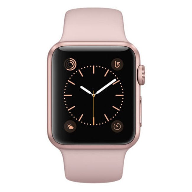 Refurbished Apple Watch Series 5 44mm Cellular | Unlocked