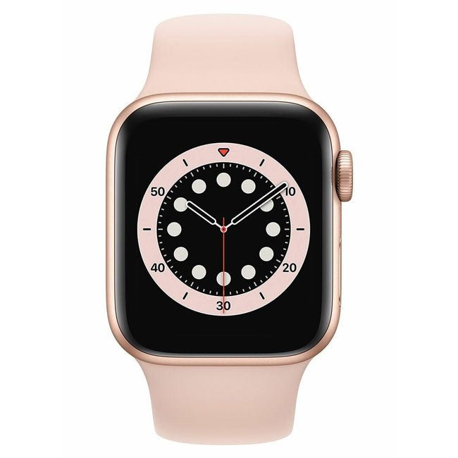 Refurbished Apple Watch Series 6 40mm Cellular | Unlocked