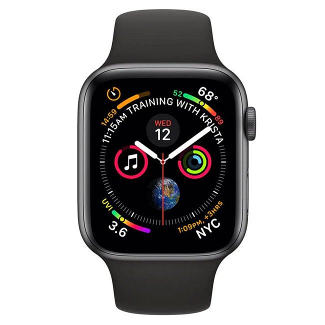 Refurbished Apple Watch Series 6 40mm Cellular | Unlocked