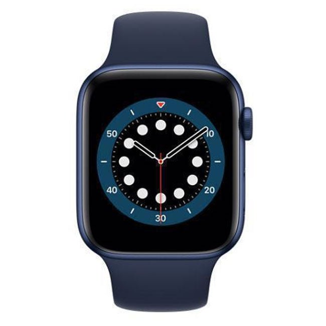 Refurbished Apple Watch Series 6 40mm Cellular | Unlocked