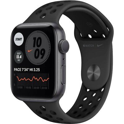Apple Watch Series 6 40mm Nike Edition Cellular| Unlocked
