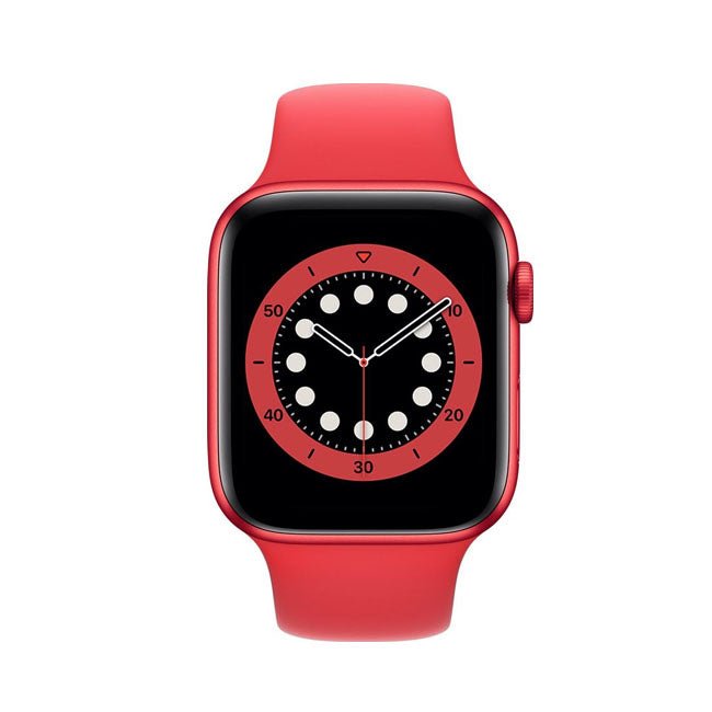 Refurbished Apple Watch Series 6 44mm Cellular | Unlocked