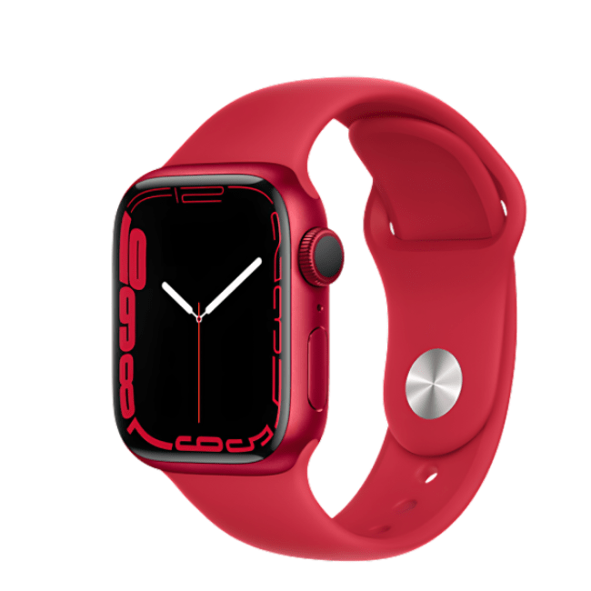 Refurbished Apple Watch Series 7 41mm
