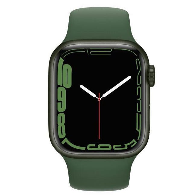 Refurbished Apple Watch Series 7 45mm
