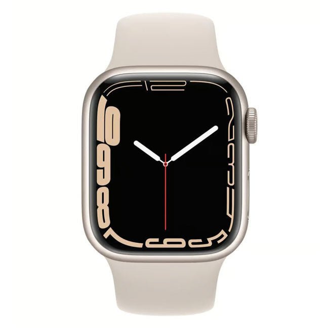 Refurbished Apple Watch Series 7 45mm