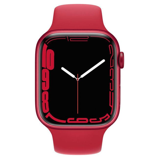 Refurbished Apple Watch Series 7 45mm Cellular | Unlocked