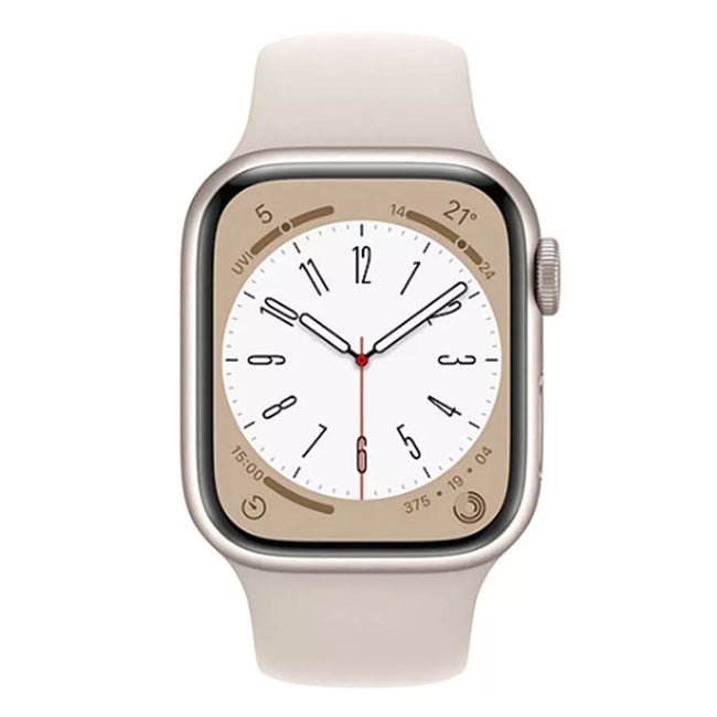 Refurbished Apple Watch Series 8 45mm