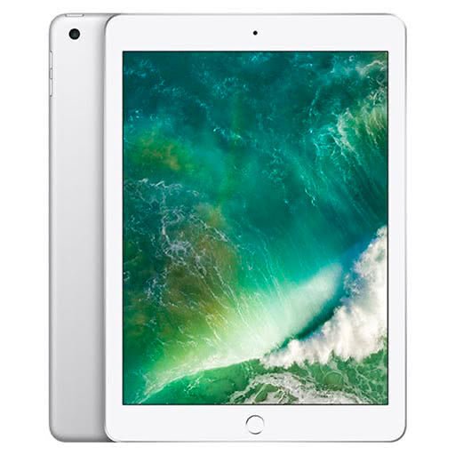 Refurbished iPad 5 (2017) 128GB Wi-Fi + Cellular | Unlocked