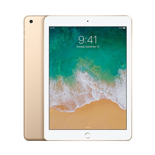 Refurbished iPad 5 (2017) 32GB Wi-Fi