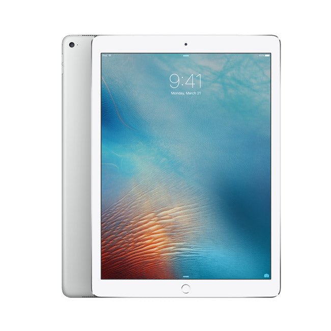 iPad 6 (2018) 32GB Wi-Fi + Cellular | Unlocked