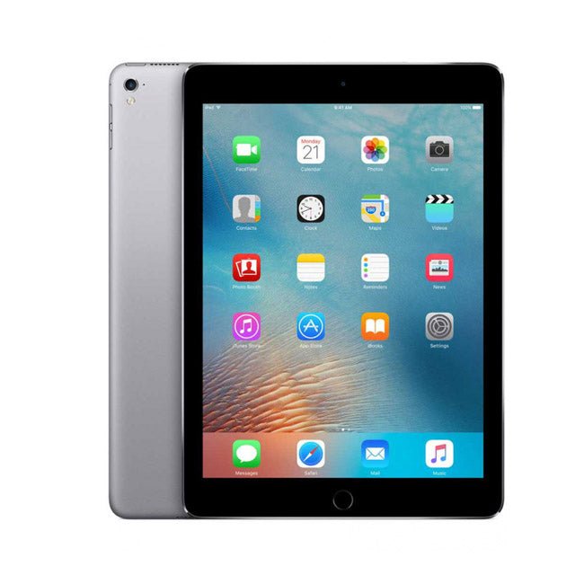 iPad 6 (2018) 32GB Wi-Fi + Cellular | Unlocked